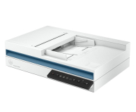 HP ScanJet Pro 2600 f1 Scanner - 1540706 - zdjęcie 2